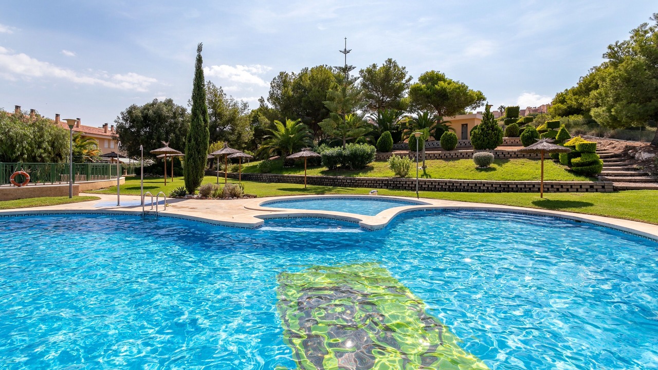 Photo of Outdoor in Gran Alacant