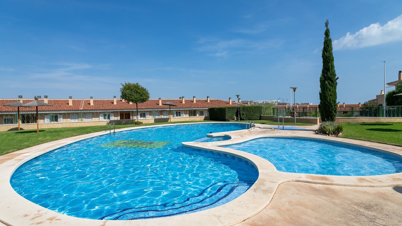 Photo of Outdoor in Gran Alacant