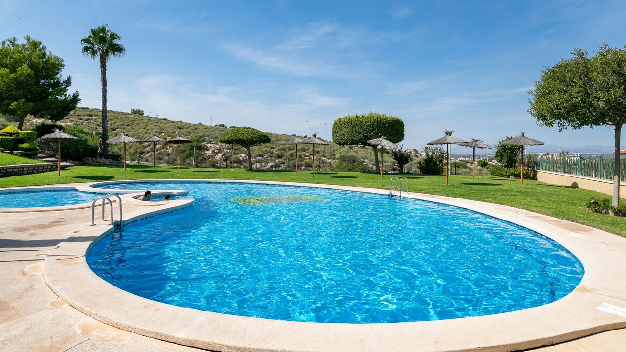 Photo of Outdoor in Gran Alacant
