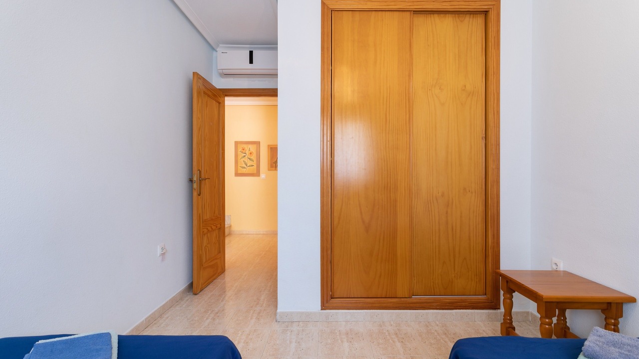Photo of Bedroom in Gran Alacant