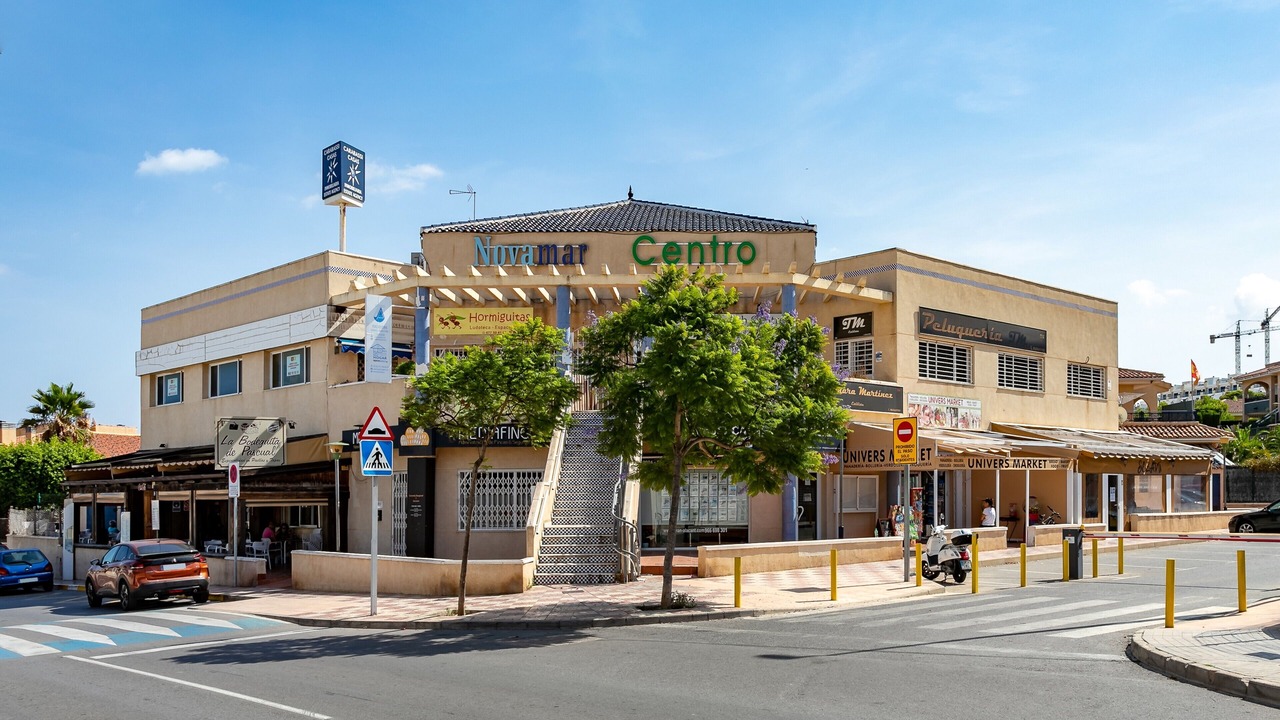 Photo of Others in Gran Alacant