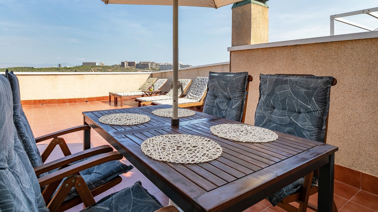 Photo of Outdoor in Gran Alacant