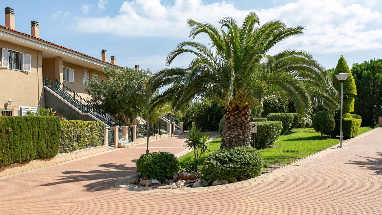 Photo of Outdoor in Gran Alacant