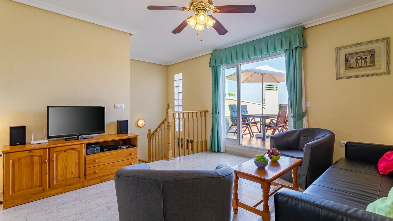 Photo of Livingroom in Gran Alacant