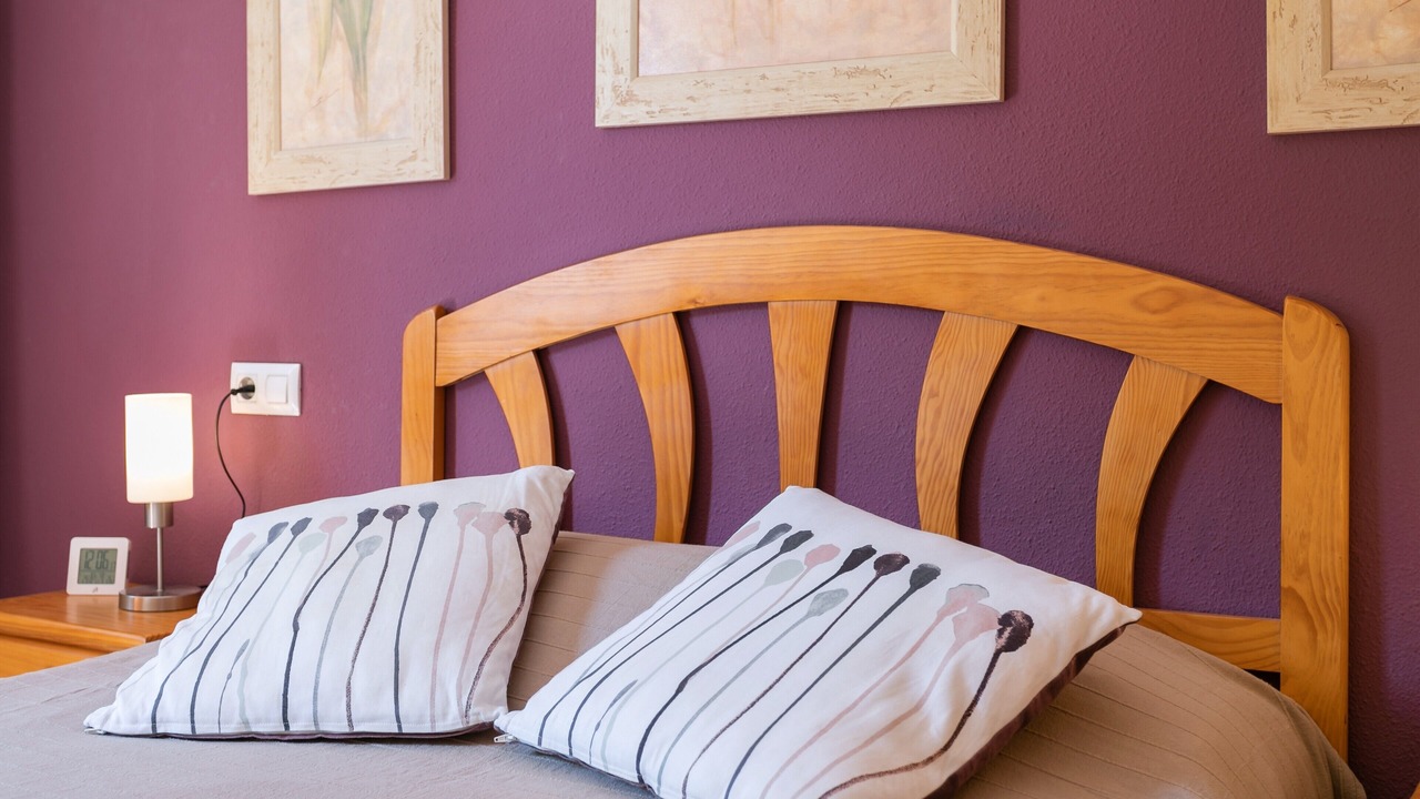 Photo of Bedroom in Gran Alacant