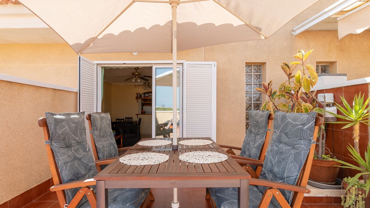 Photo of Outdoor in Gran Alacant