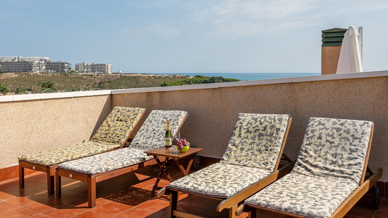 Photo of Outdoor in Gran Alacant