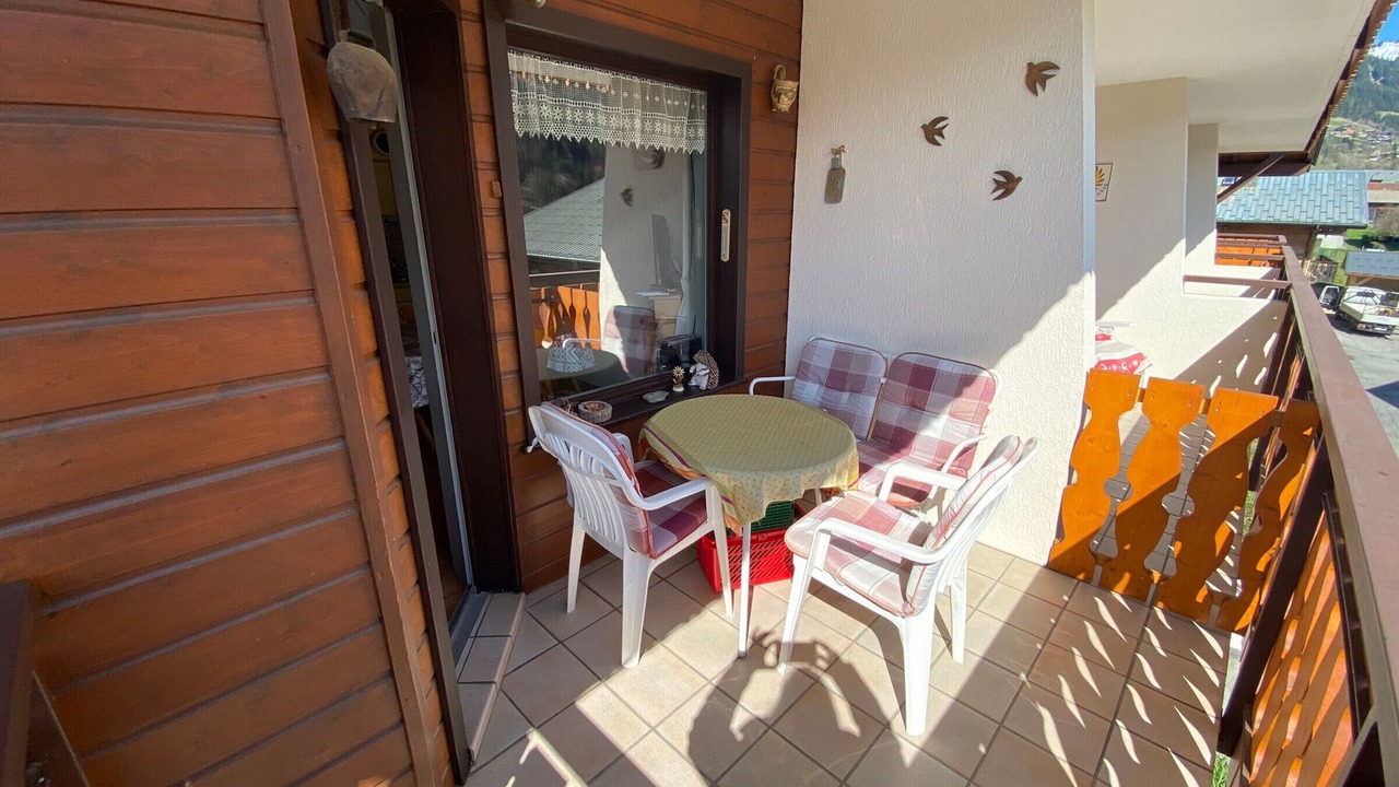 Photo of Outdoor in La Chapelle-d'Abondance