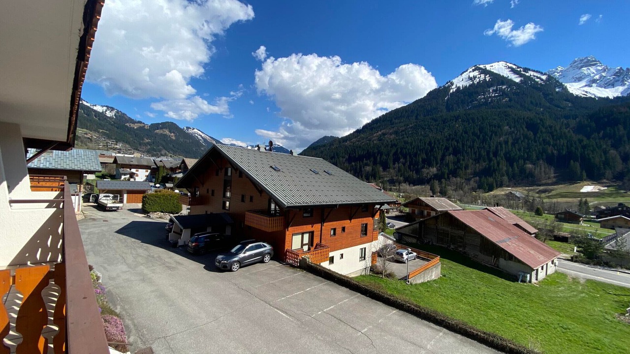 Photo of Outdoor in La Chapelle-d'Abondance
