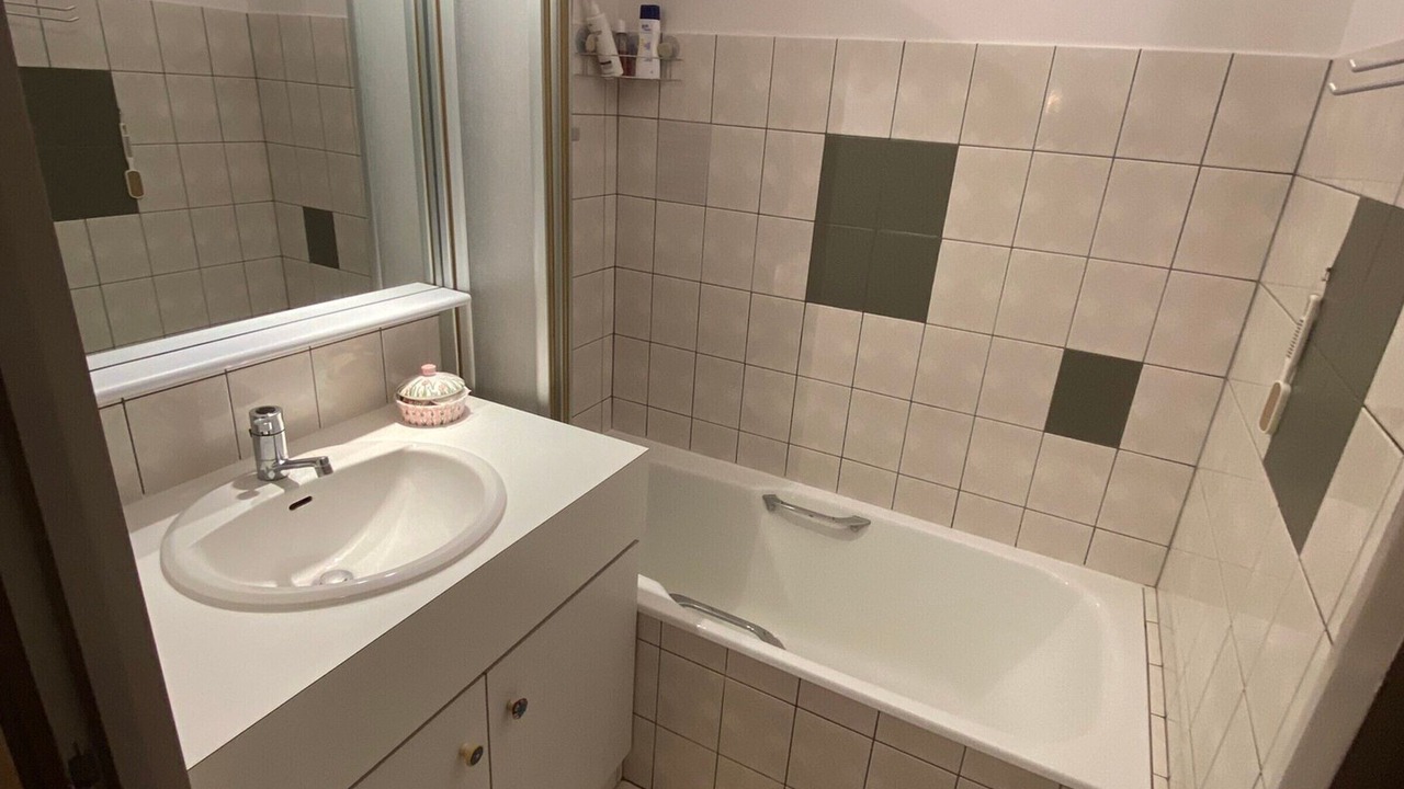 Photo of Bathroom in La Chapelle-d'Abondance