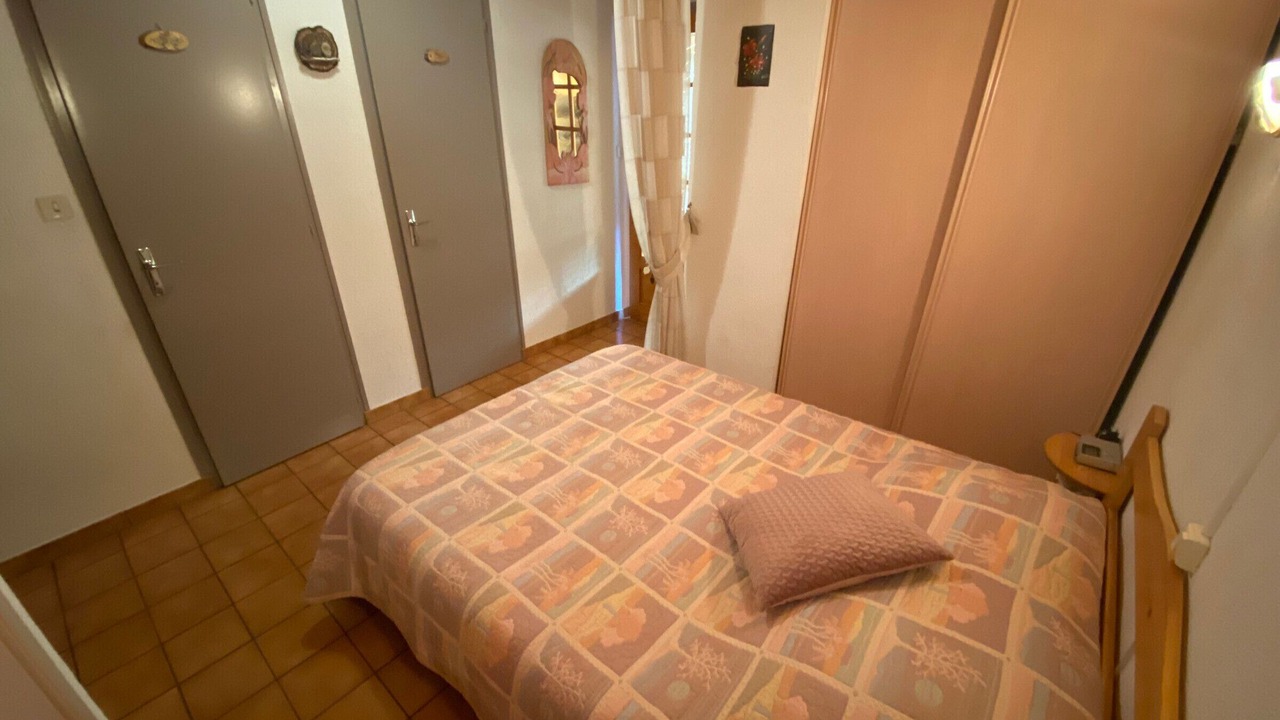 Photo of Bedroom in La Chapelle-d'Abondance