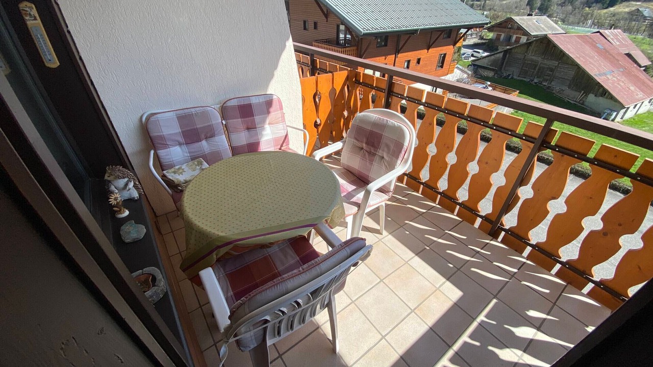 Photo of Outdoor in La Chapelle-d'Abondance