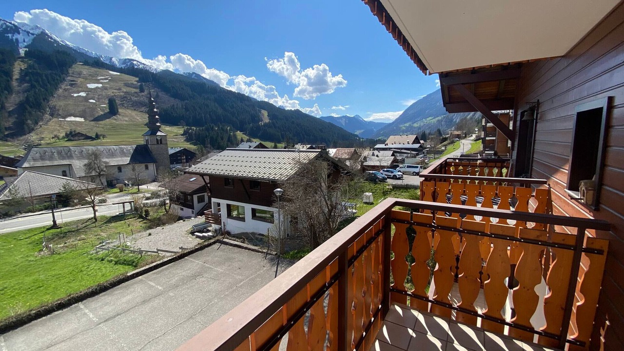 Photo of Outdoor in La Chapelle-d'Abondance