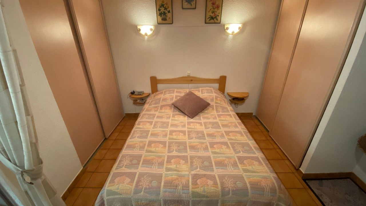 Photo of Bedroom in La Chapelle-d'Abondance