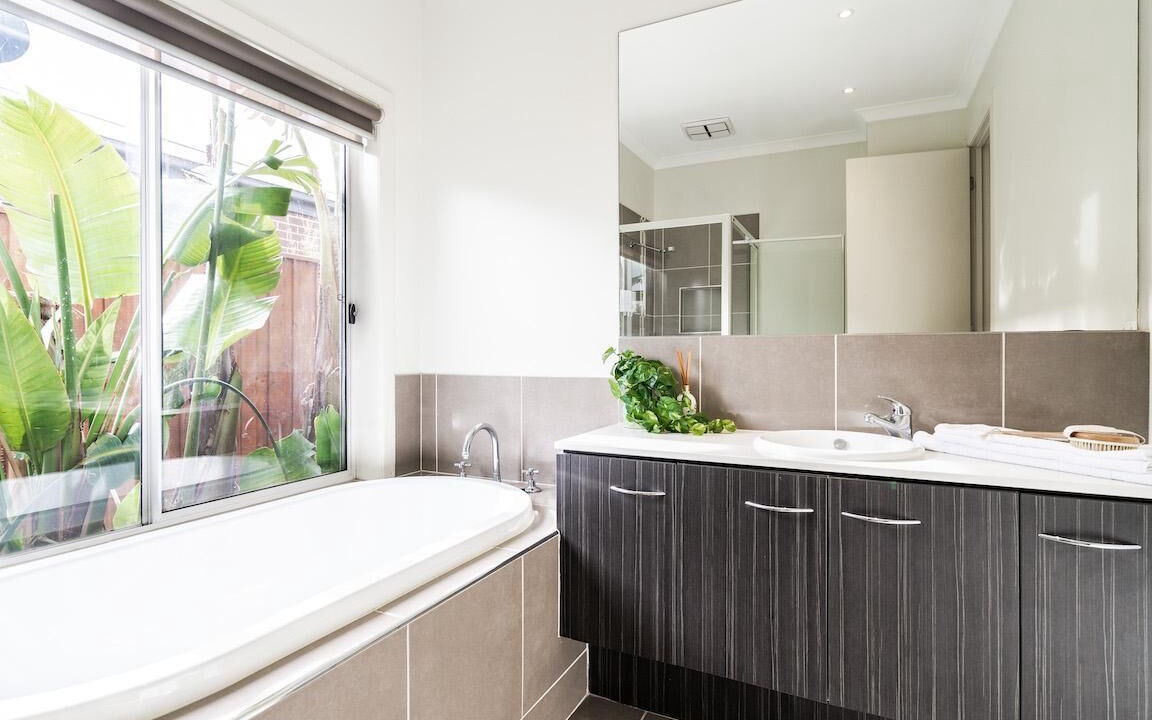 Photo of Bathroom in Safety Beach