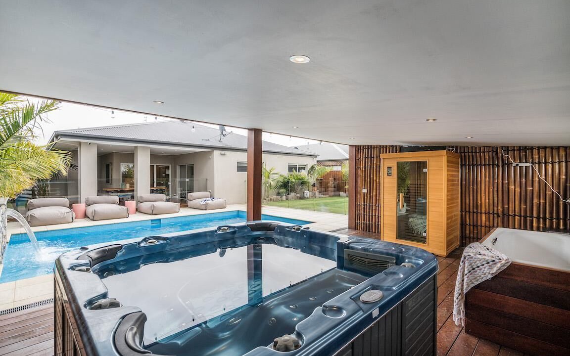 Photo of Outdoor in Safety Beach