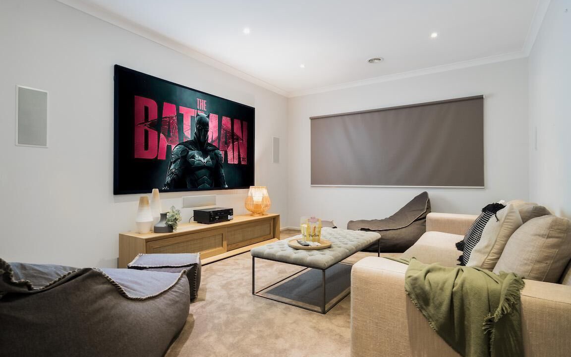 Photo of Livingroom in Safety Beach