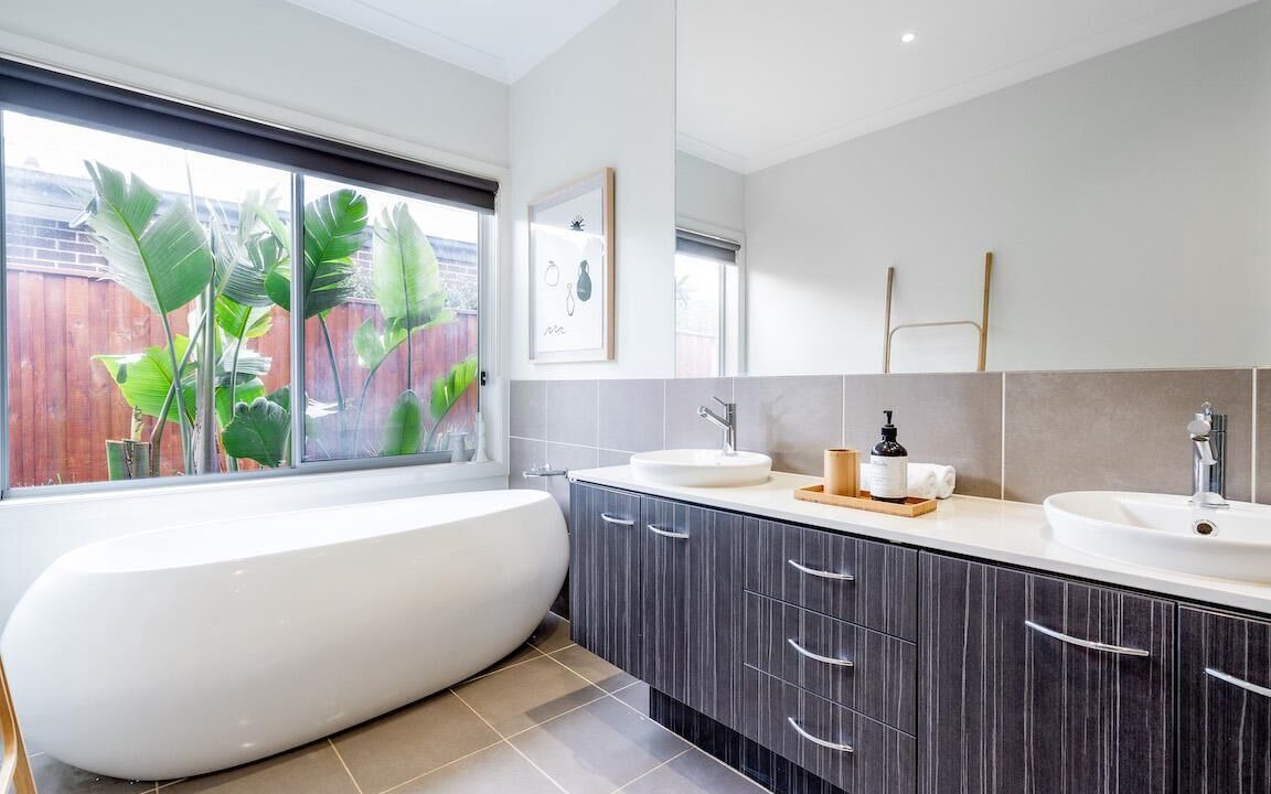 Photo of Bathroom in Safety Beach