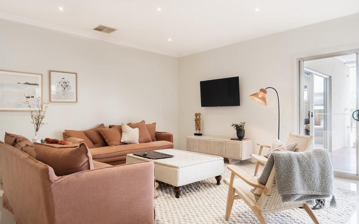 Photo of Livingroom in Safety Beach