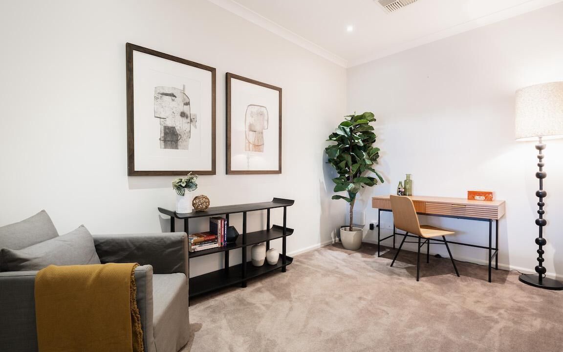 Photo of Livingroom in Safety Beach