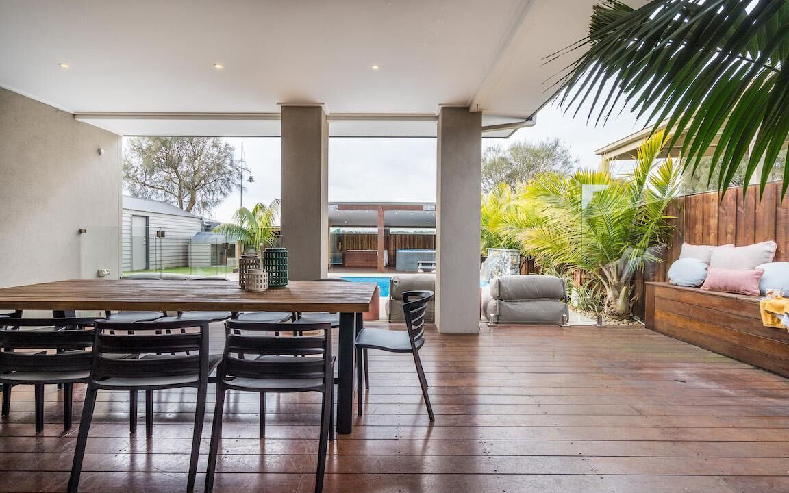 Photo of Outdoor in Safety Beach