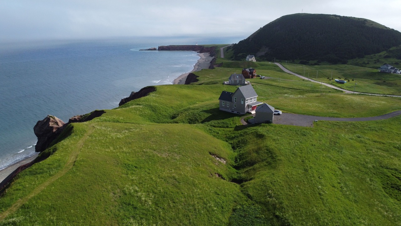 Photo of Outdoor in Iles de la Madeleine