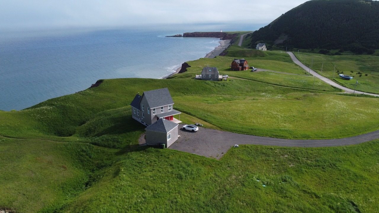 Photo of Outdoor in Iles de la Madeleine
