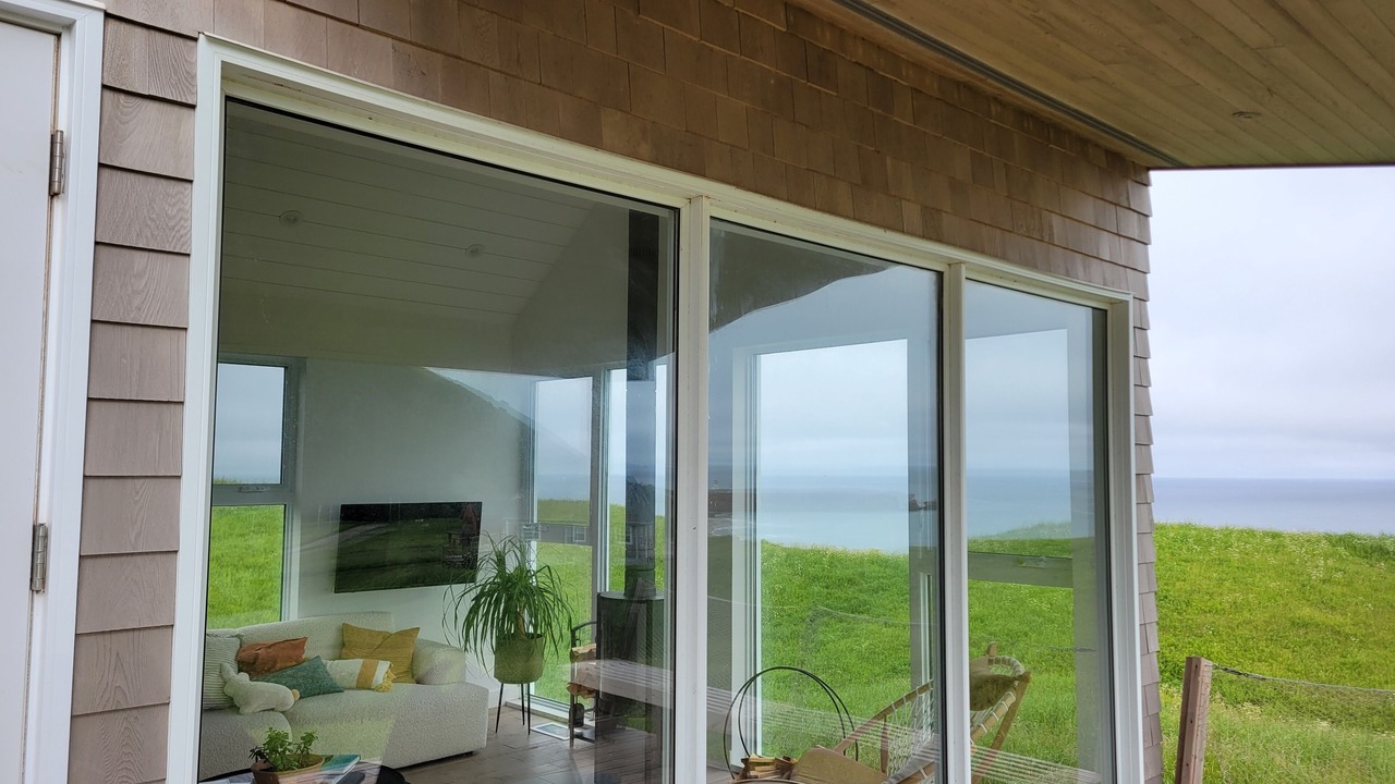 Photo of Patio Balcony in Iles de la Madeleine