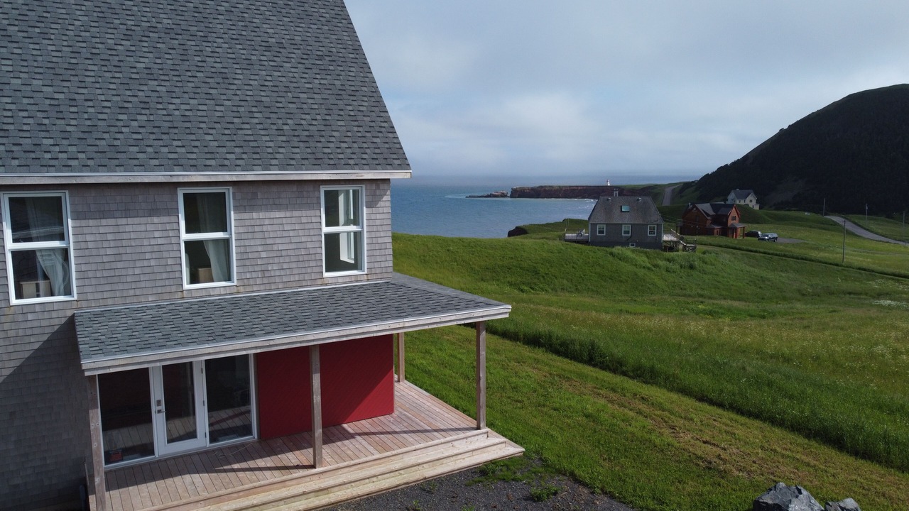 Photo of Outdoor in Iles de la Madeleine