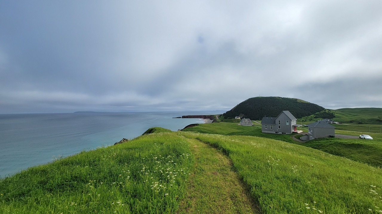 Photo of Outdoor in Iles de la Madeleine
