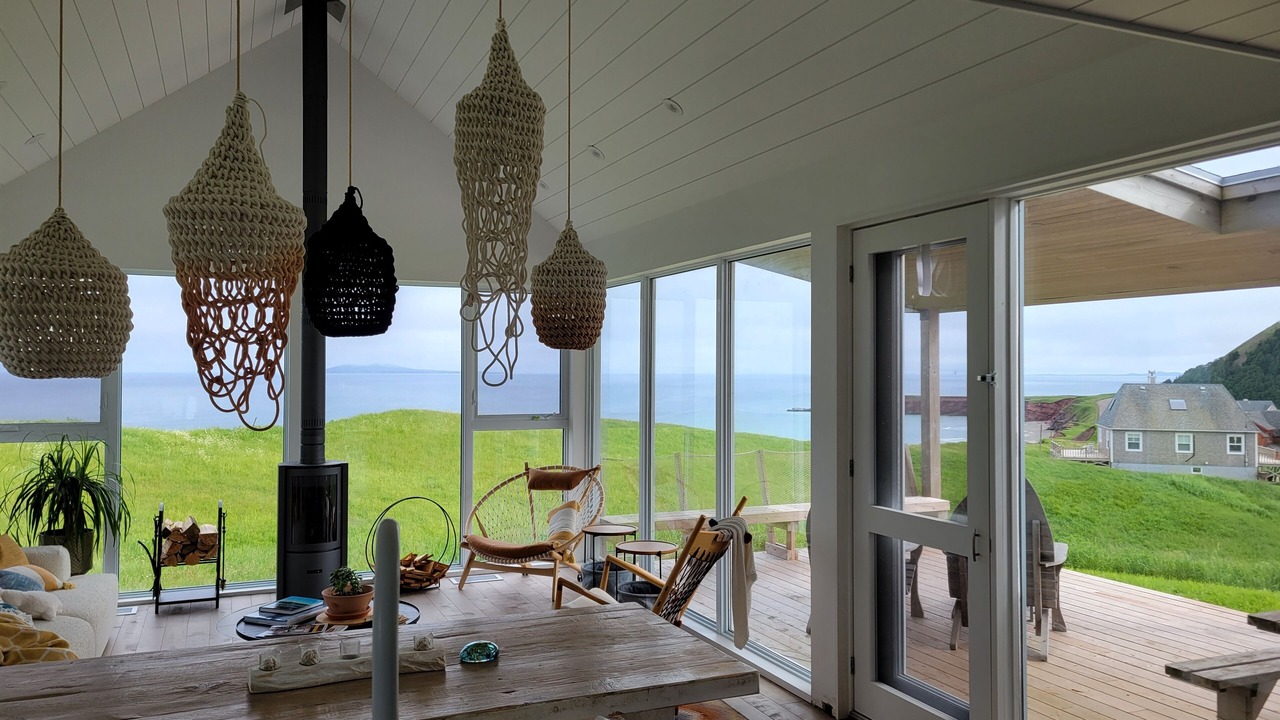 Photo of Others in Iles de la Madeleine