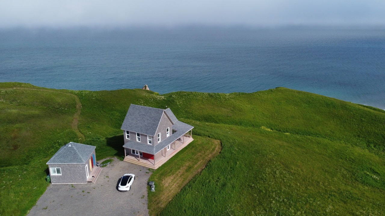 Photo of Outdoor in Iles de la Madeleine