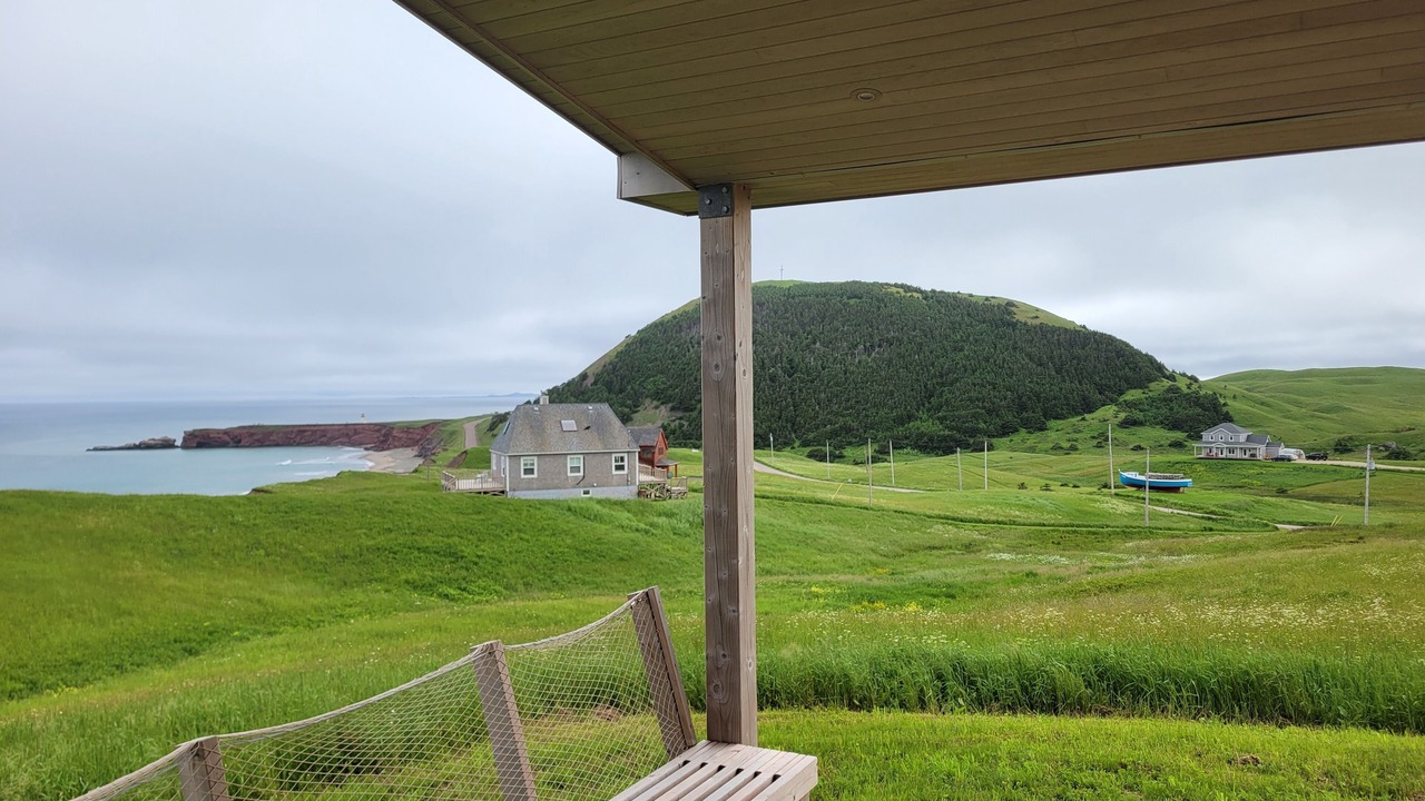 Photo of Outdoor in Iles de la Madeleine
