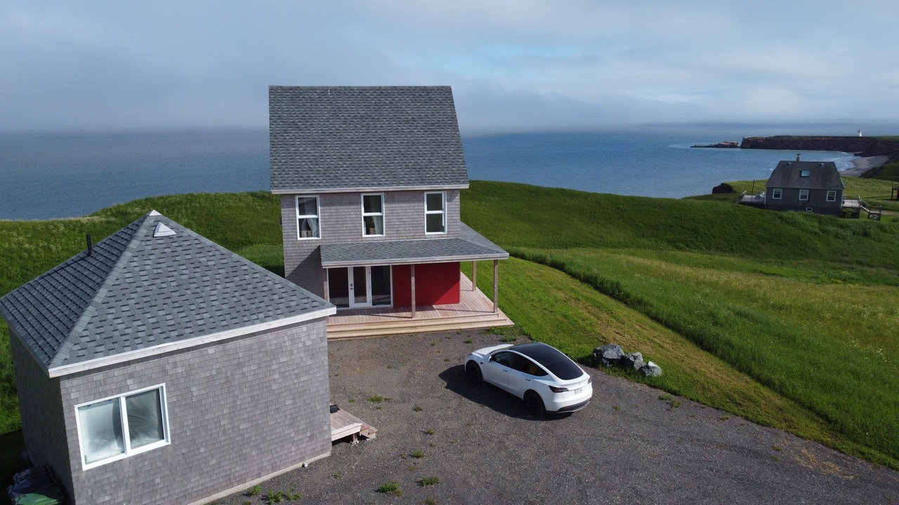 Photo of Outdoor in Iles de la Madeleine