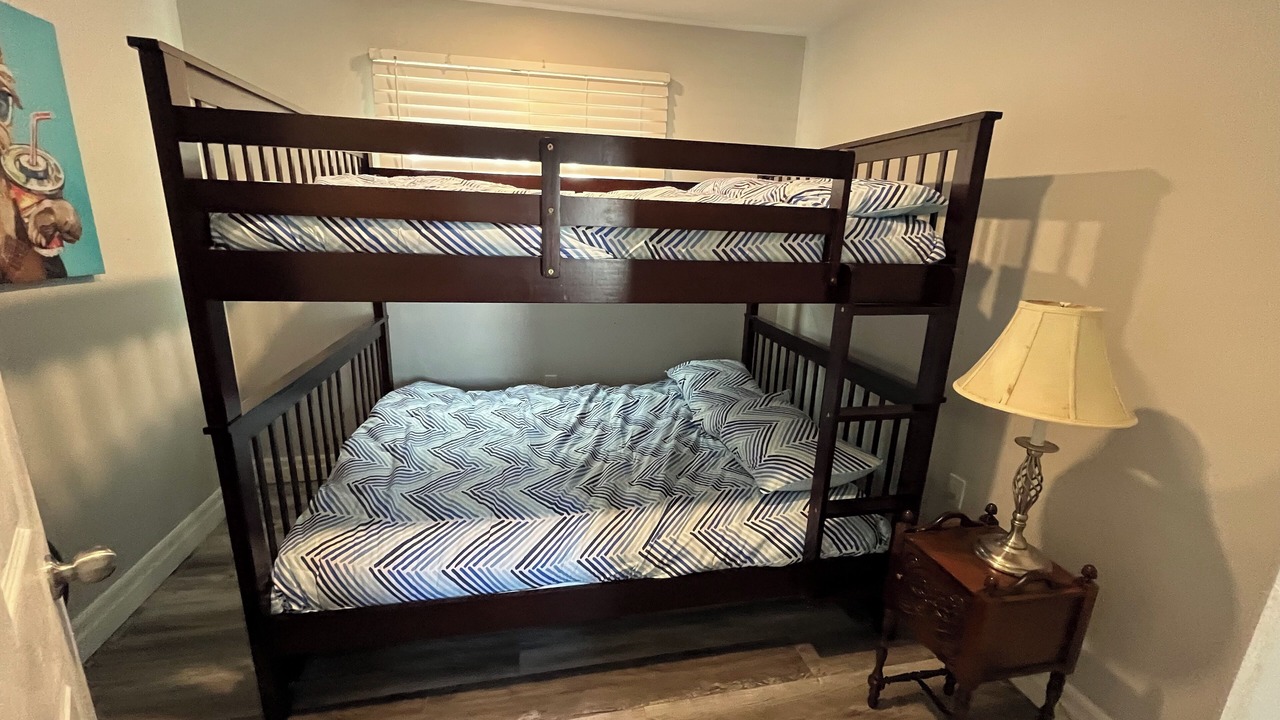 Photo of Bedroom in Port Franks