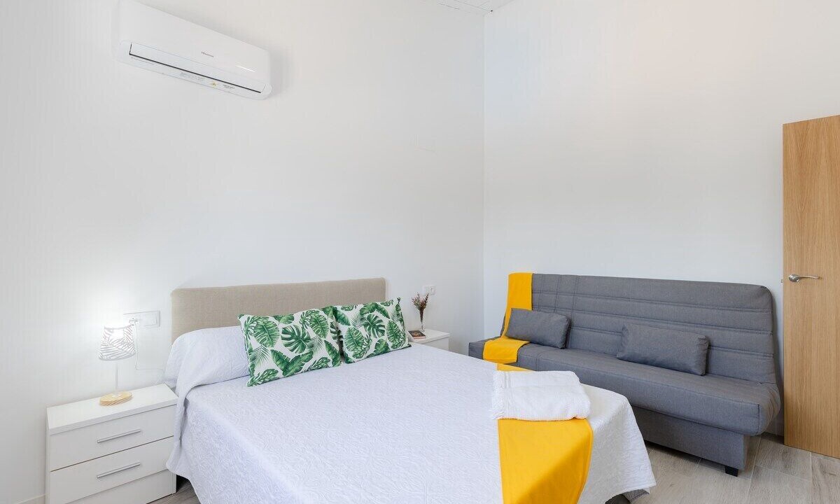 Photo of Bedroom in Catral