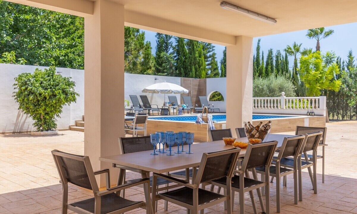 Photo of Outdoor in Catral
