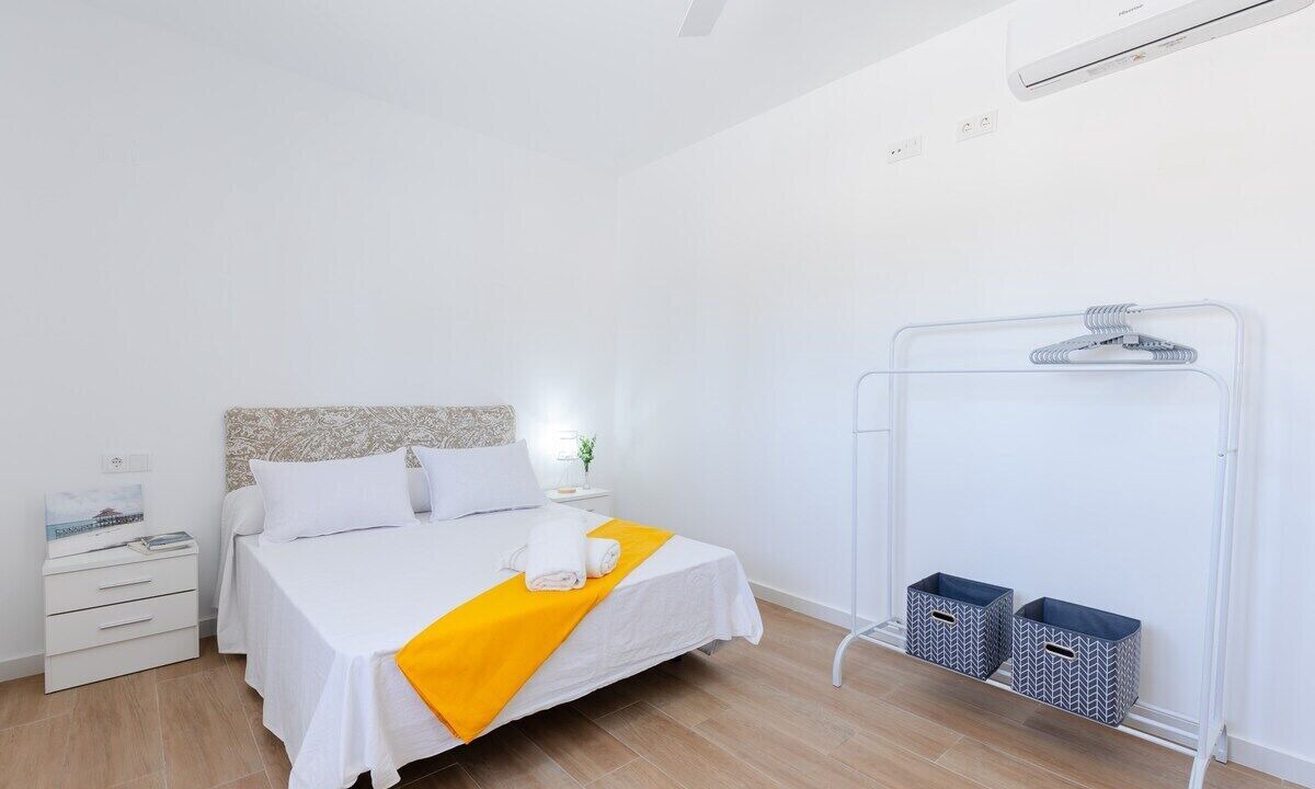 Photo of Bedroom in Catral