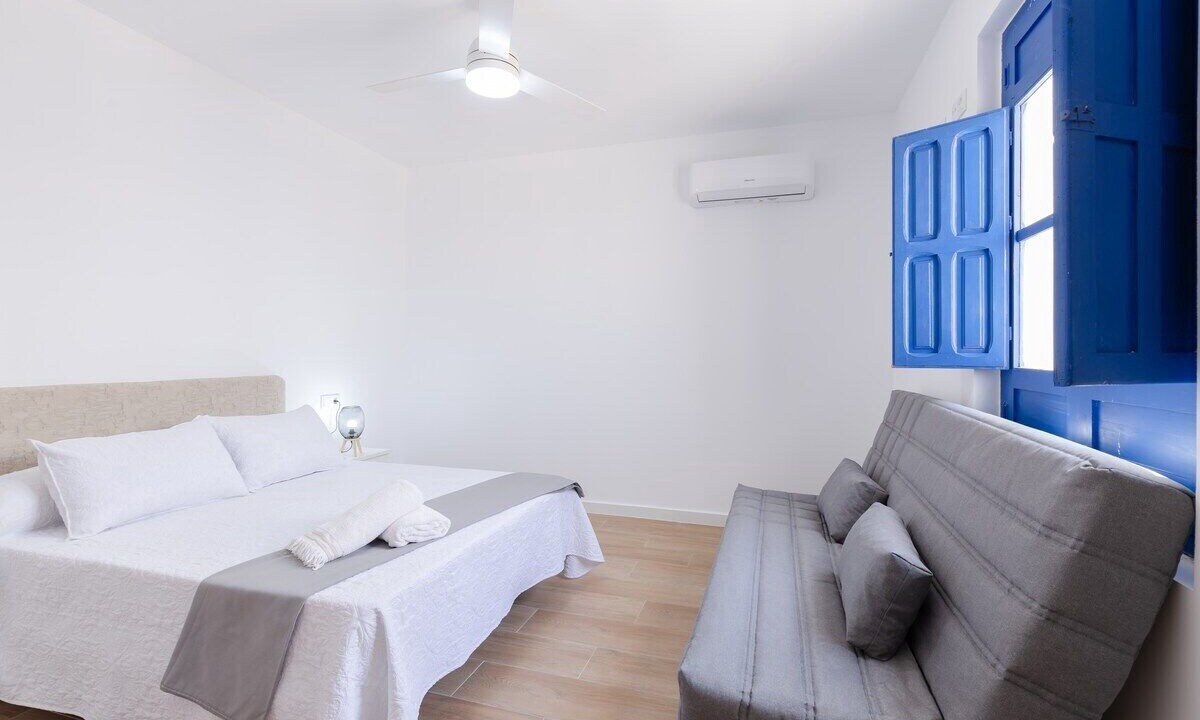 Photo of Bedroom in Catral