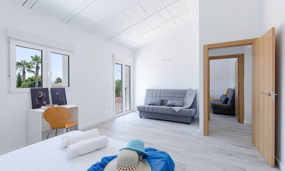Photo of Bedroom in Catral