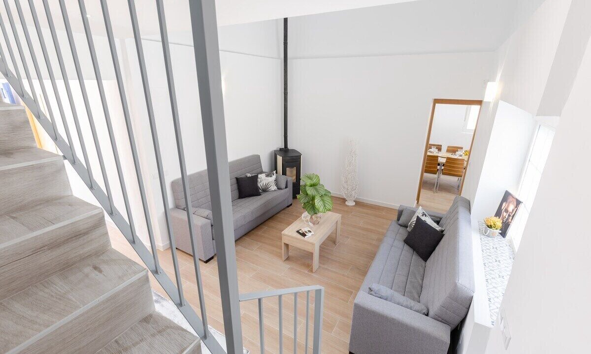 Photo of Livingroom in Catral