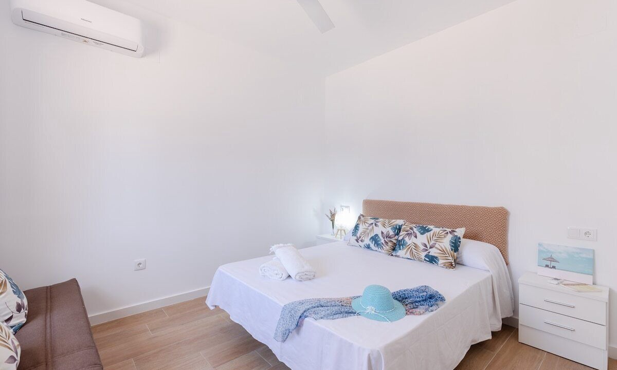 Photo of Bedroom in Catral