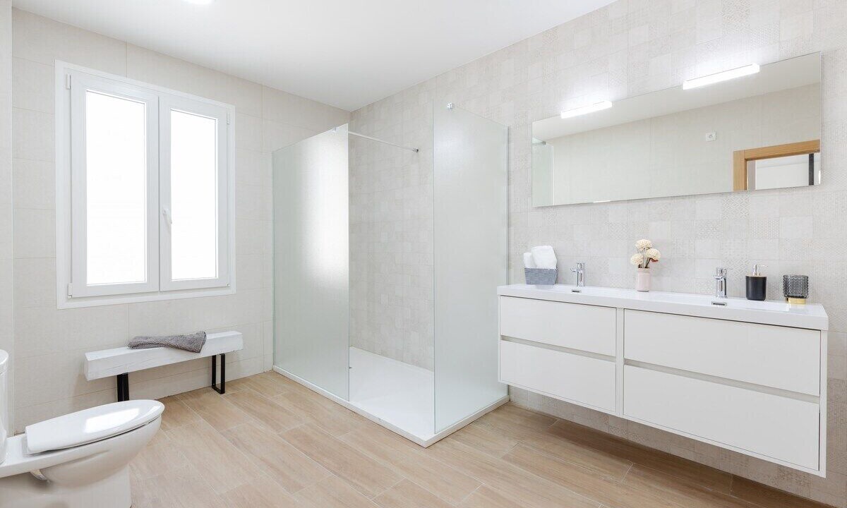 Photo of Bathroom in Catral