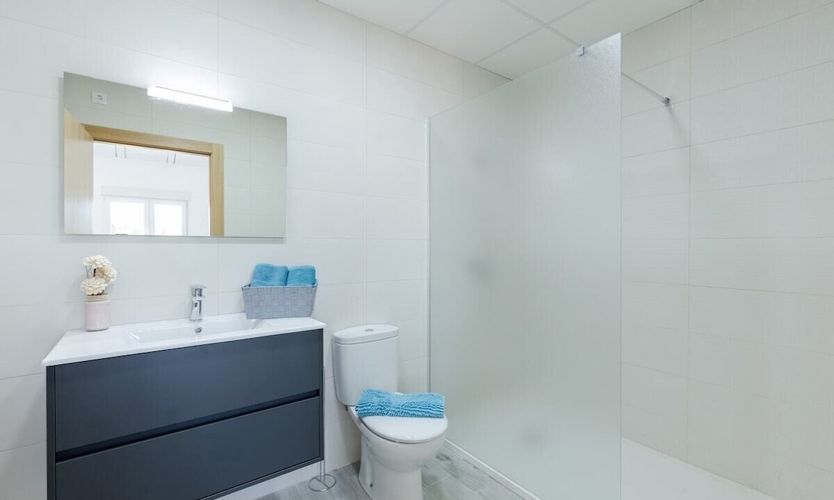 Photo of Bathroom in Catral