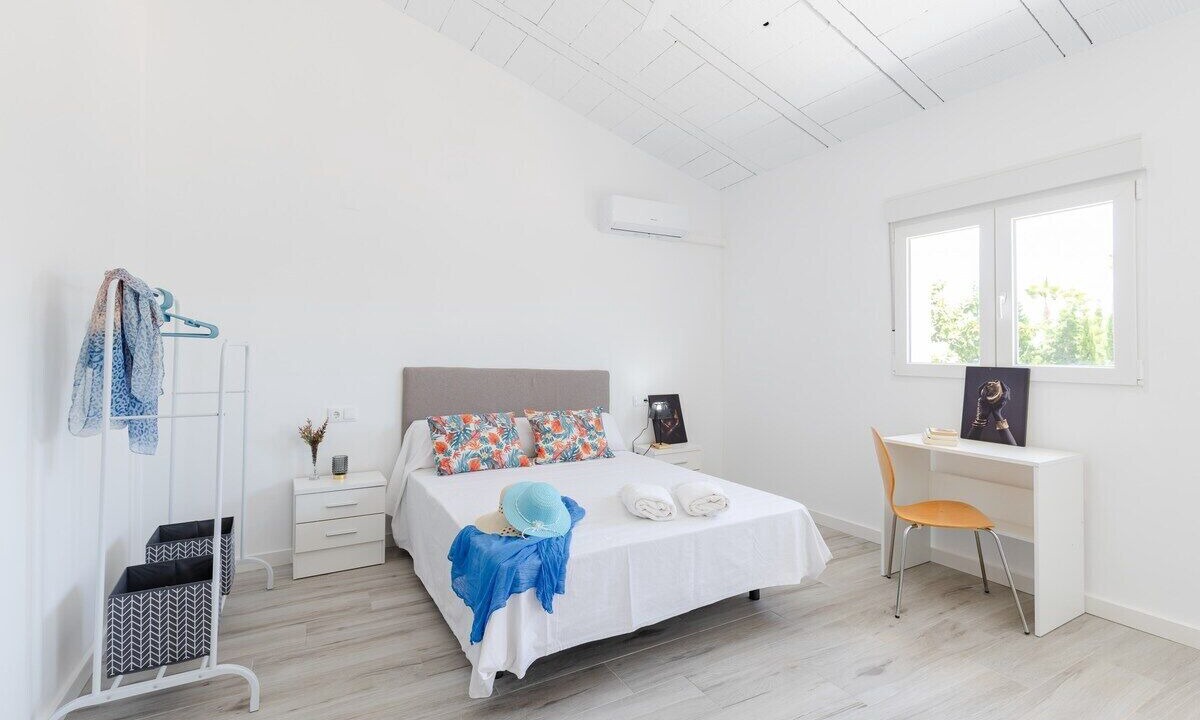 Photo of Bedroom in Catral