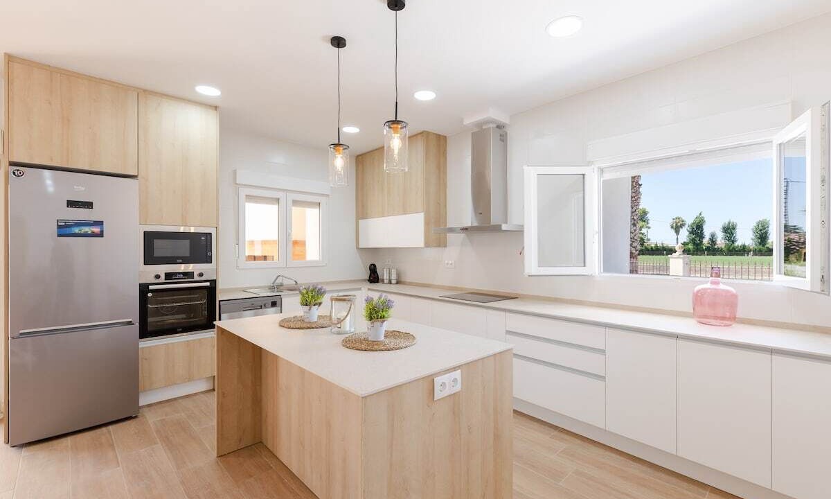 Photo of Kitchen in Catral