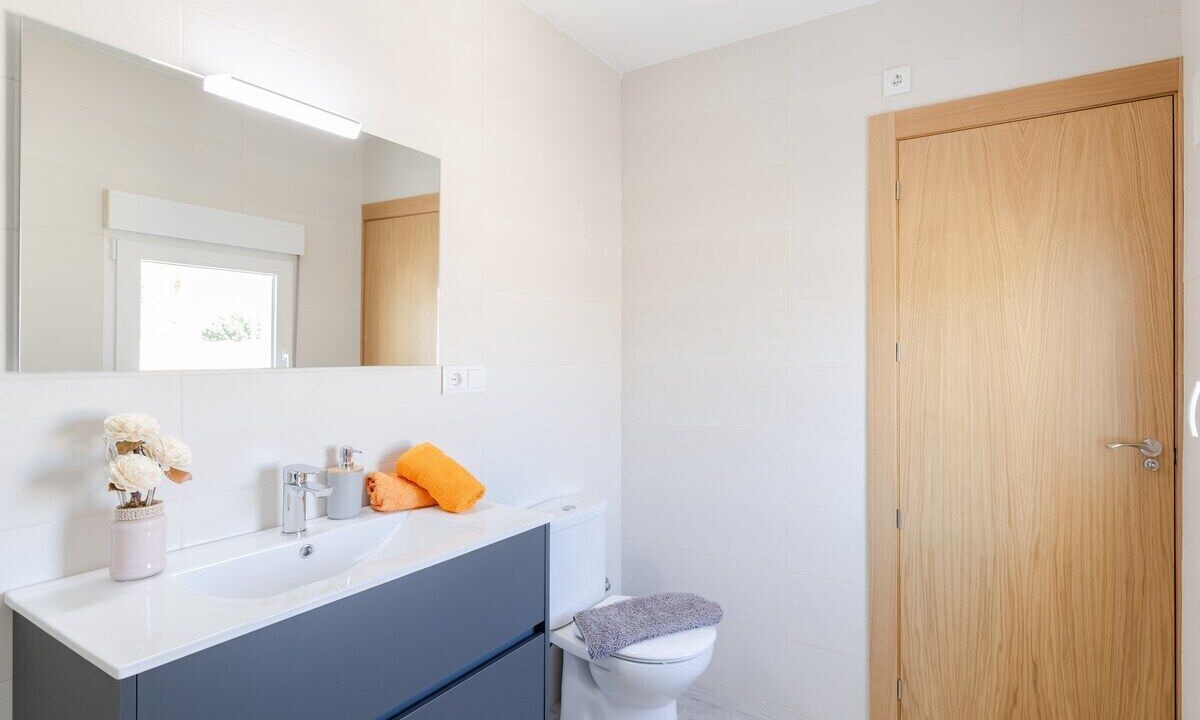 Photo of Bathroom in Catral