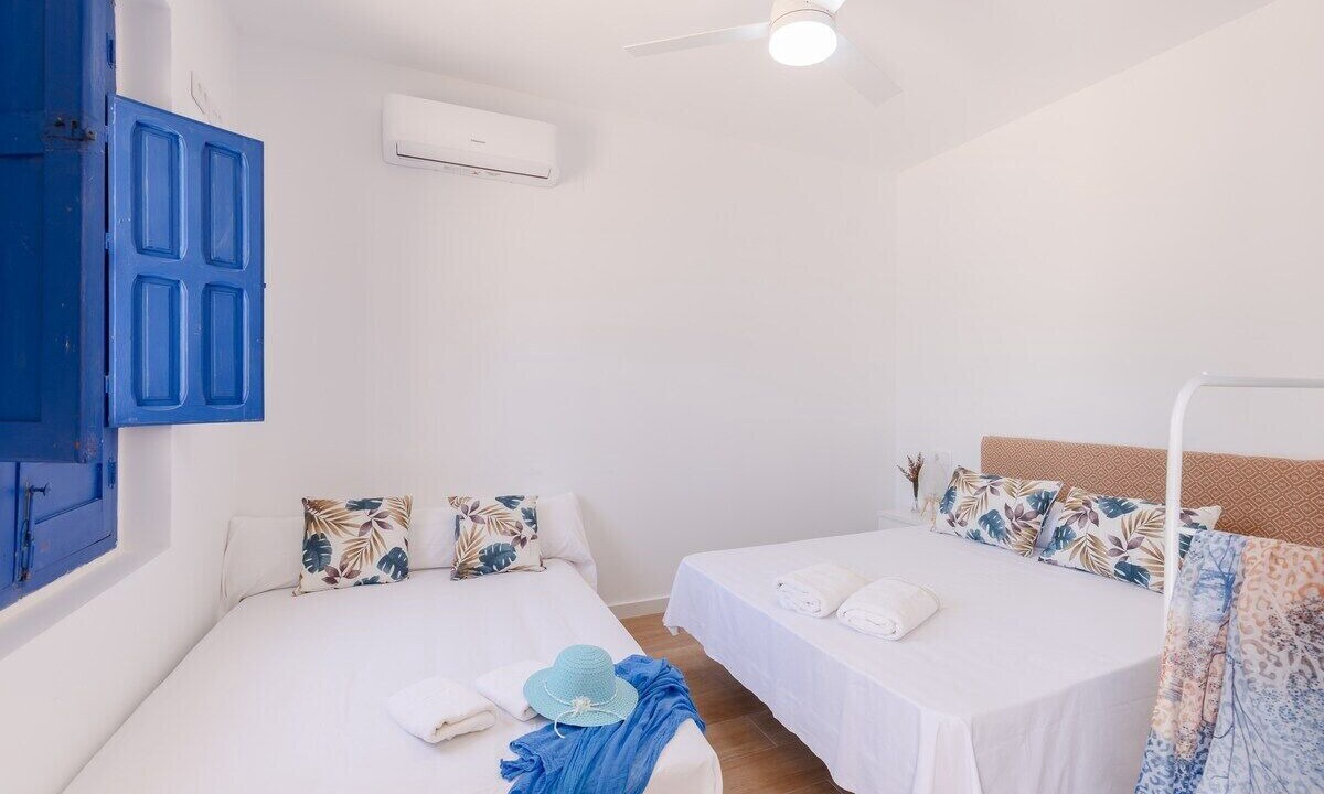 Photo of Bedroom in Catral