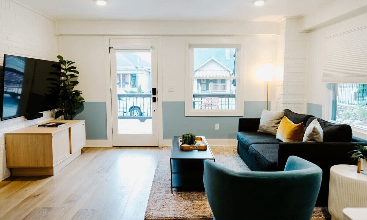 Photo of Livingroom in Edgehill