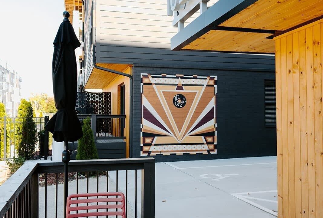 Photo of Outdoor in Edgehill